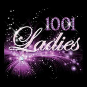 1001 Ladies