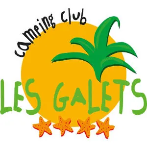 camping Les Galets
