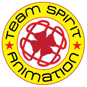 Team Spirit Animation