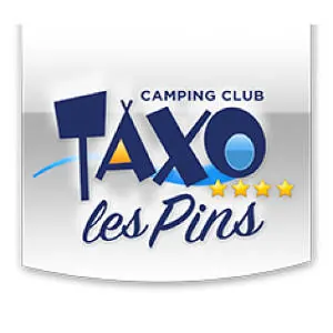 camping Taxo les pins