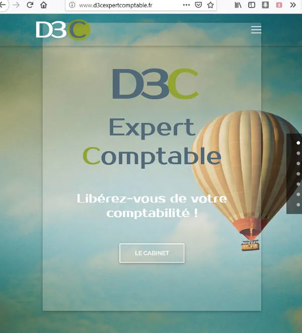 D3C