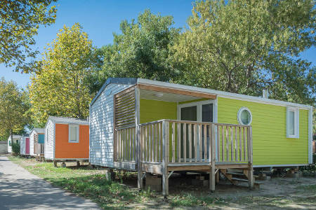 catégorie camping