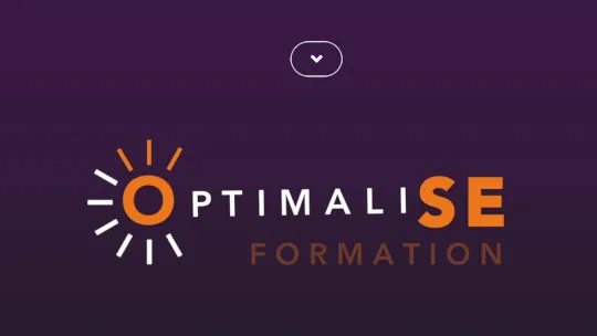 Optimalise Formation (Multi Pages)